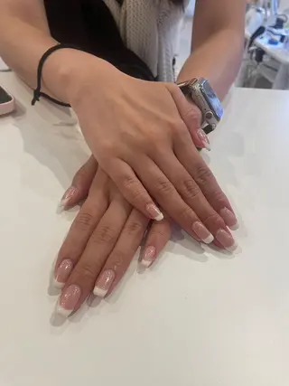 ネイル 【FREJA銀座】 IBUのネイルデザイン