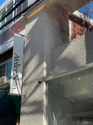 アイブロウ eyelly🌿 nanaの眉毛・アイブロウイメージ