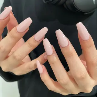 ネイル ネイルアカデミー CALM　田中のネイルデザイン