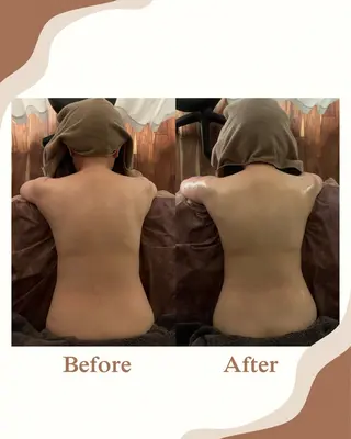 LTAみんなのサロン所属・リンパトリートメント ／momo🌷のエステ・リラクイメージ