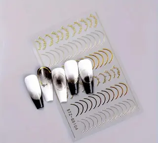 ネイル HIN NAILのネイルデザイン