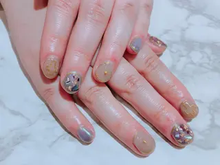 ネイル Regaro i.sのネイルデザイン