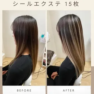 fun./ヘアセット /エクステ/着付のその他イメージ