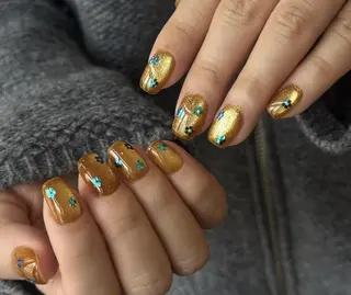 ネイル エリ🫧 nail池袋東口のネイルデザイン