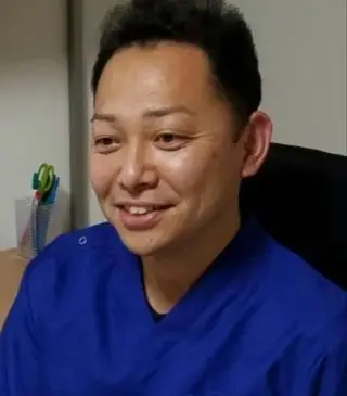 カイロプラクティック佳所属・【腰痛/肩こり/ 頭痛】　上野浩司のエステ・リラクイメージ