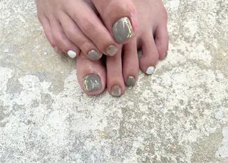 ネイル Basic町田本店 Suzunaのネイルデザイン