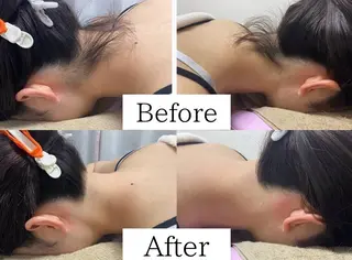 【美肌専門 脱毛】 サロンドジェシカのエステ・リラクイメージ