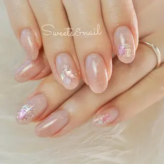 ネイル Sweets& nail みなこのネイルデザイン