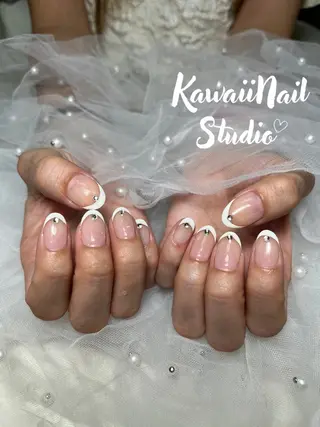 ネイル Kawaiinail studioのネイルデザイン