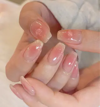 ネイル Floria ユイのネイルデザイン