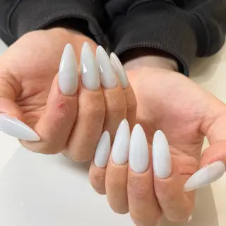 ネイル 澤田 葵のネイルデザイン