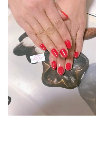 ネイル Asa miのネイルデザイン