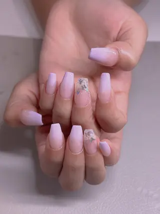 ネイル エムズ ハヤシのネイルデザイン