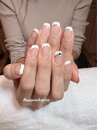 ネイル M Seshimoのネイルデザイン