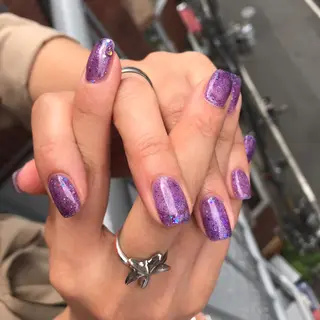 ネイル M misakiのネイルデザイン