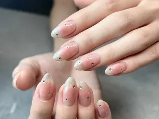 ネイル NailsBY 249のネイルデザイン