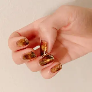 ネイル FIORITURA aiのネイルデザイン