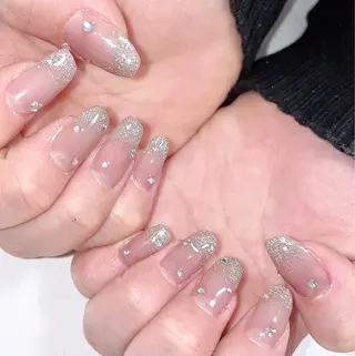 nailroom yuのネイルデザイン