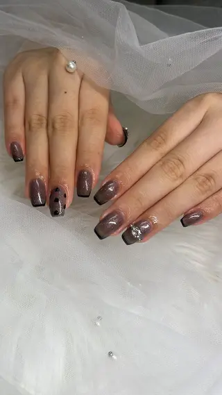 ネイル Partie （パルティ）のネイルデザイン