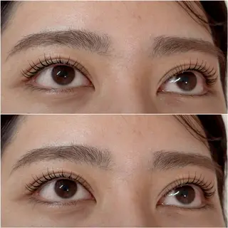 マツエク・マツパ eyelash salon KOH.甲子園口店所属・𝐀𝐲𝐚𝐦𝐞 🤎の眉毛・アイブロウイメージ