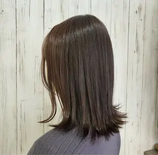 ‎🤍cocoa ‎🤍のヘアスタイル