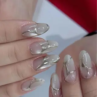 ネイル Sora Nailのネイルデザイン