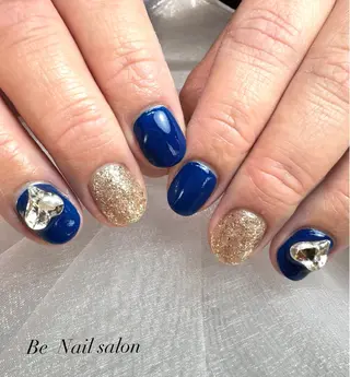 ネイル 和歌山ネイルサロン 美nailのネイルデザイン