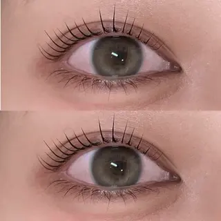 マツエク・マツパ ♡eyelist / sae♡のマツエク・マツパデザイン