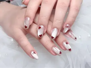 ネイル Bél Nail salonのネイルデザイン
