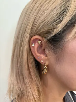 新豊 茶々のエステ・リラクイメージ