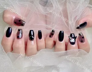 ネイル Emily 🎀のネイルデザイン