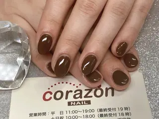ネイル ネイリスト aicoのネイルデザイン