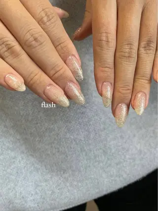 ネイル atelier d Cocoのネイルデザイン