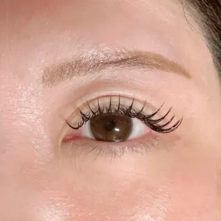 マツエク・マツパ Lassy aoiのマツエク・マツパデザイン