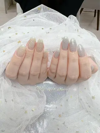 ネイル MO MOのネイルデザイン