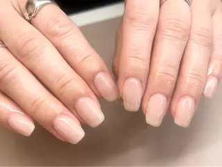 ネイル 山本 杏香のネイルデザイン