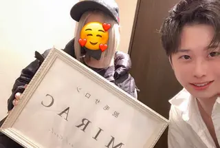 都度払い脱毛⭐️ 脱毛サロンMIRACのエステ・リラクイメージ