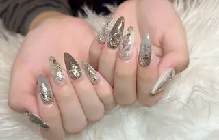 ネイル D-BEAUTY Nailsalonのネイルデザイン