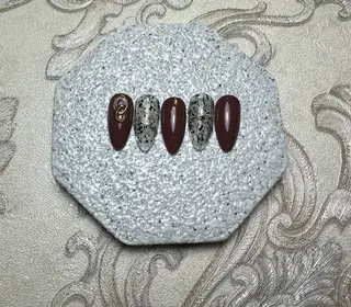 ネイル M.T nailのネイルデザイン