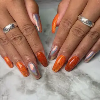 ネイル Private salonl 19のマツエク・マツパデザイン