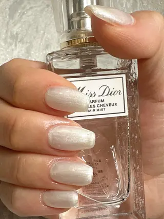 ネイル 王 静のネイルデザイン