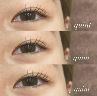 マツエク・マツパ sola: neolive岡田のマツエク・マツパデザイン