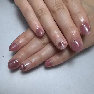 ネイル e'clat nailのネイルデザイン