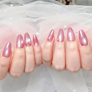 ネイル 晴香 ✨のネイルデザイン