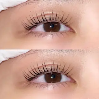 マツエク・マツパ Eyelash&NailSalon Oasis所属・Sakamoto Miaの眉毛・アイブロウイメージ
