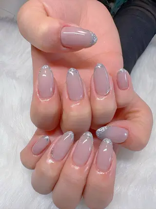 ネイル エン Nail salonのネイルデザイン