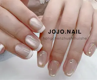 ネイル JOJOネイル ユカのネイルデザイン