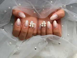 ネイル ✴︎ Delightのネイルデザイン