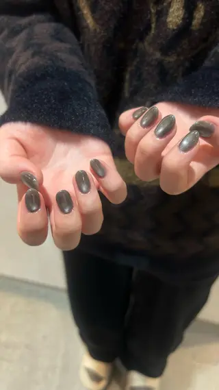 ネイル LÓE mahoのネイルデザイン