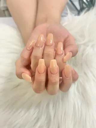 ネイル KIREIE YUKIのマツエク・マツパデザイン